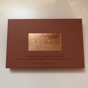 It’s My Raye Raye palette